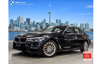 bmw-540 - 0
