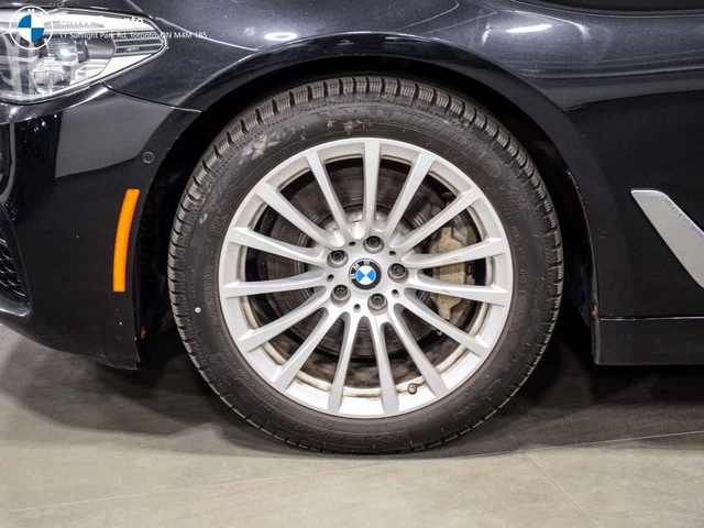 BMW 540 * xDrive * ПОДГРЕВ * ШИБИДАХ * 360 * - автомобили, коли, обяви за нови и употребявани 10