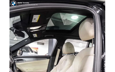 BMW 540 * xDrive * ПОДГРЕВ * ШИБИДАХ * 360 * - автомобили, коли, обяви за нови и употребявани 11