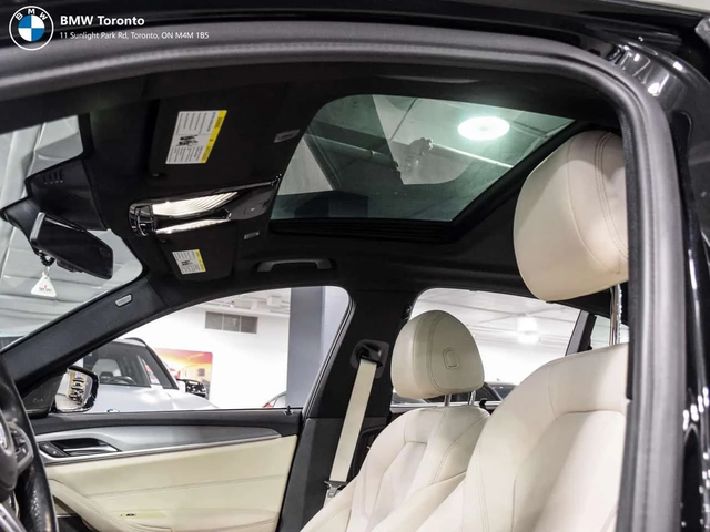 BMW 540 * xDrive * ПОДГРЕВ * ШИБИДАХ * 360 * - автомобили, коли, обяви за нови и употребявани 11