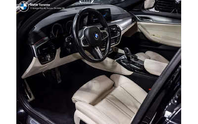 BMW 540 * xDrive * ПОДГРЕВ * ШИБИДАХ * 360 * - автомобили, коли, обяви за нови и употребявани 12