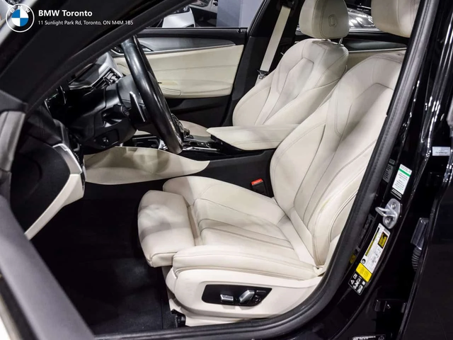 BMW 540 * xDrive * ПОДГРЕВ * ШИБИДАХ * 360 * - автомобили, коли, обяви за нови и употребявани 13