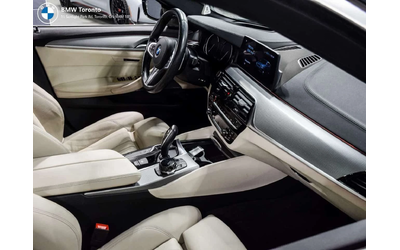 BMW 540 * xDrive * ПОДГРЕВ * ШИБИДАХ * 360 * - автомобили, коли, обяви за нови и употребявани 16