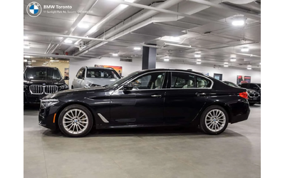 bmw-540 - 2