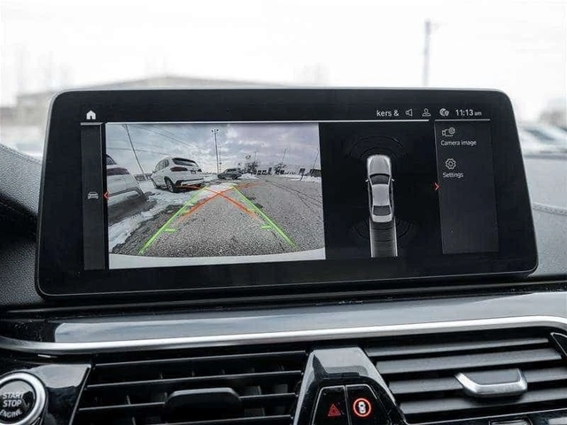 BMW 540 М-Sport * Фиксирана цена до БГ * Oт BMW * - автомобили, коли, обяви за нови и употребявани 10
