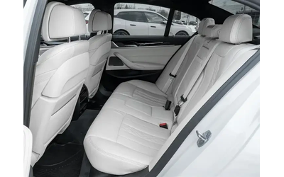 BMW 540 М-Sport * Фиксирана цена до БГ * Oт BMW * - автомобили, коли, обяви за нови и употребявани 14