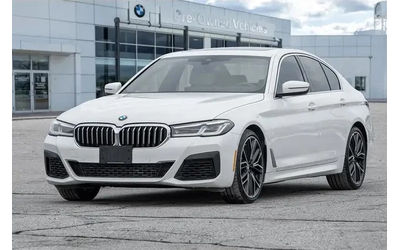 bmw-540 - 1