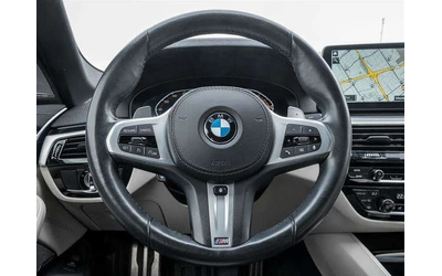 BMW 540 М-Sport * Фиксирана цена до БГ * Oт BMW * - автомобили, коли, обяви за нови и употребявани 8