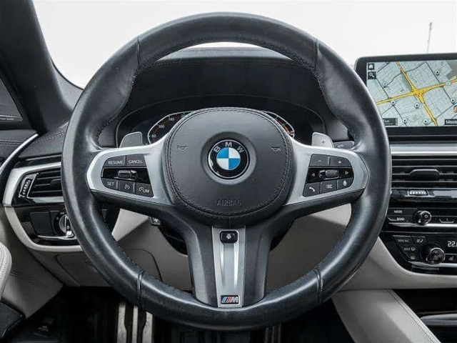BMW 540 М-Sport * Фиксирана цена до БГ * Oт BMW * - автомобили, коли, обяви за нови и употребявани 8