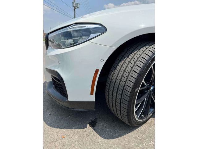 BMW 540 xDrive M SPORT CARBON/Stage 2/ШИБИДАХ - автомобили, коли, обяви за нови и употребявани 12