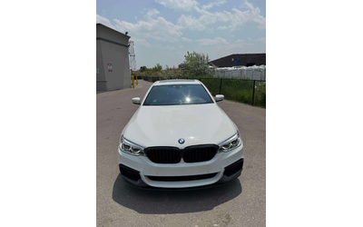 bmw-540 - 1