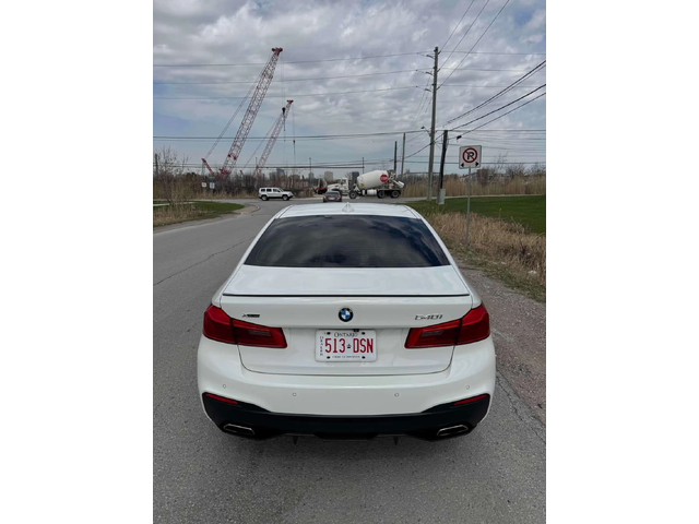 BMW 540 xDrive M SPORT CARBON/Stage 2/ШИБИДАХ - автомобили, коли, обяви за нови и употребявани 4