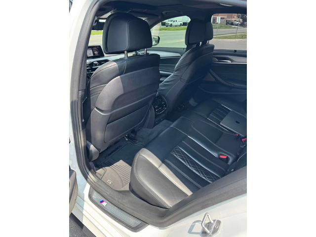 BMW 540 xDrive M SPORT CARBON/Stage 2/ШИБИДАХ - автомобили, коли, обяви за нови и употребявани 9