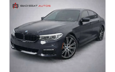 bmw-540 - 0
