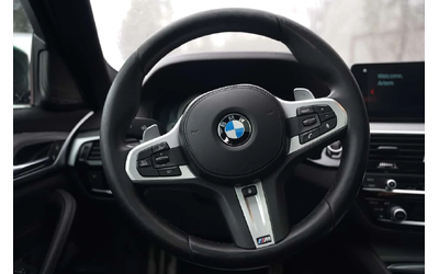 BMW 540 xDrive /360/Harman Kardon/M Пакет - автомобили, коли, обяви за нови и употребявани 10