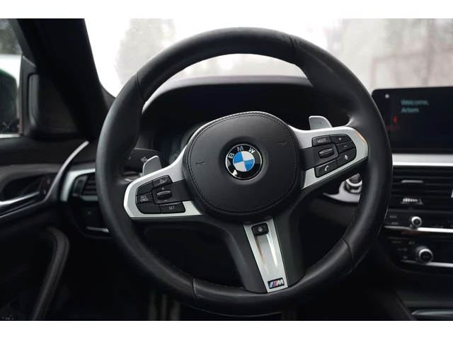 BMW 540 xDrive /360/Harman Kardon/M Пакет - автомобили, коли, обяви за нови и употребявани 10