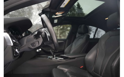 BMW 540 xDrive /360/Harman Kardon/M Пакет - автомобили, коли, обяви за нови и употребявани 12