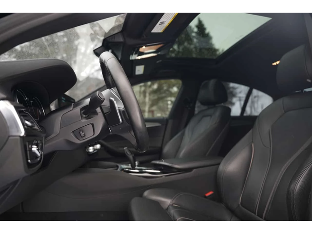 BMW 540 xDrive /360/Harman Kardon/M Пакет - автомобили, коли, обяви за нови и употребявани 12