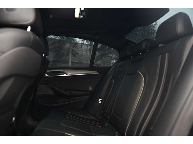 BMW 540 xDrive /360/Harman Kardon/M Пакет - автомобили, коли, обяви за нови и употребявани 13