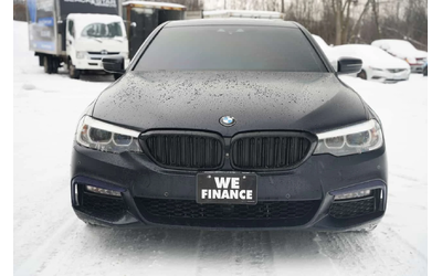 bmw-540 - 1