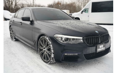 bmw-540 - 2