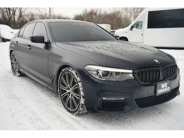 BMW 540 xDrive /360/Harman Kardon/M Пакет - автомобили, коли, обяви за нови и употребявани 2