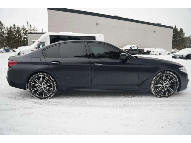 BMW 540 xDrive /360/Harman Kardon/M Пакет - автомобили, коли, обяви за нови и употребявани 3
