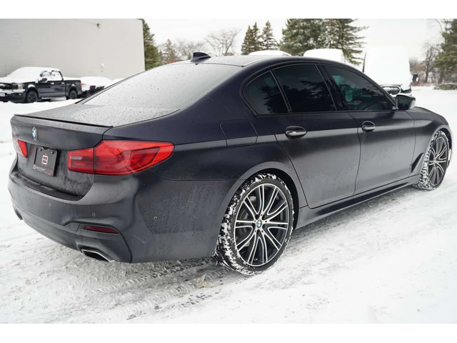 BMW 540 xDrive /360/Harman Kardon/M Пакет - автомобили, коли, обяви за нови и употребявани 4