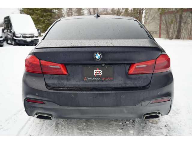 BMW 540 xDrive /360/Harman Kardon/M Пакет - автомобили, коли, обяви за нови и употребявани 5