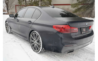 BMW 540 xDrive /360/Harman Kardon/M Пакет - автомобили, коли, обяви за нови и употребявани 6