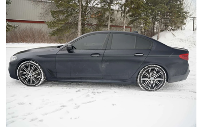 BMW 540 xDrive /360/Harman Kardon/M Пакет - автомобили, коли, обяви за нови и употребявани 7