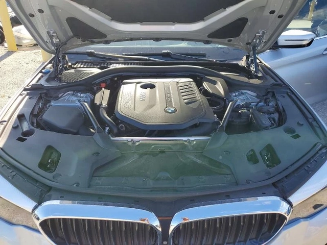 BMW 540 B58| HUD| 360| AMBIENT| - автомобили, коли, обяви за нови и употребявани 10