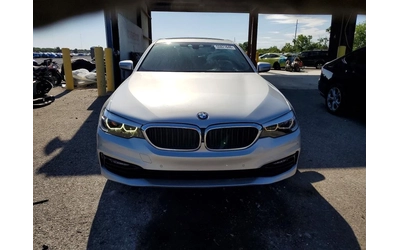 bmw-540 - 1