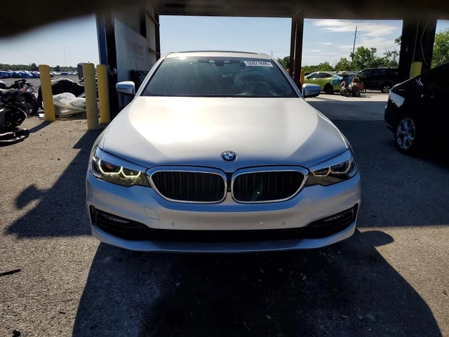 BMW 540 B58| HUD| 360| AMBIENT| - автомобили, коли, обяви за нови и употребявани 1