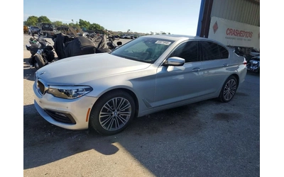 bmw-540 - 2