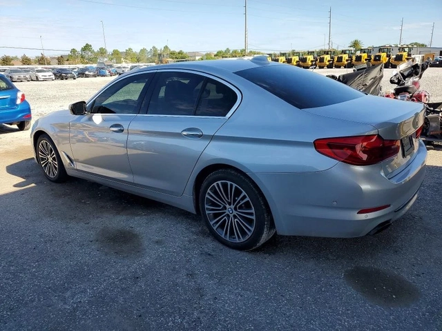 BMW 540 B58| HUD| 360| AMBIENT| - автомобили, коли, обяви за нови и употребявани 3