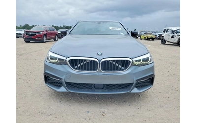 bmw-540 - 0