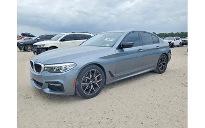 bmw-540 - 1