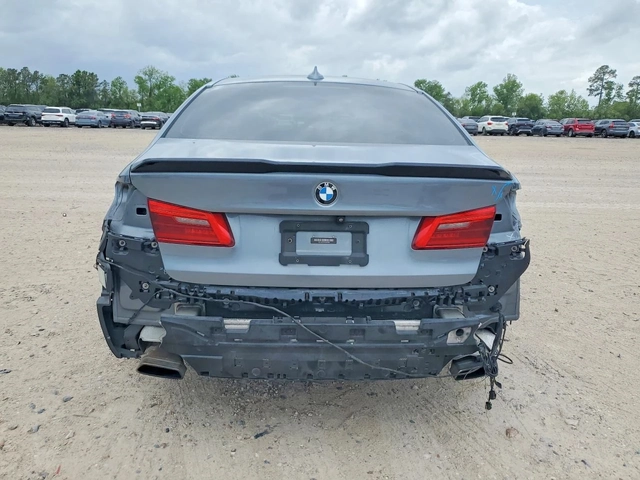 BMW 540 M PACK| DISTRONIC| HARMAN/KARDON| GESTURE| - автомобили, коли, обяви за нови и употребявани 4