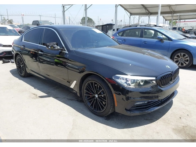BMW 540 АВТОКРЕДИТ - автомобили, коли, обяви за нови и употребявани 0