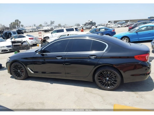 BMW 540 АВТОКРЕДИТ - автомобили, коли, обяви за нови и употребявани 11