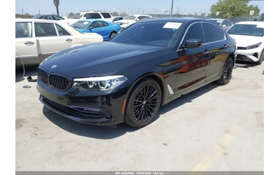 bmw-540 - 1