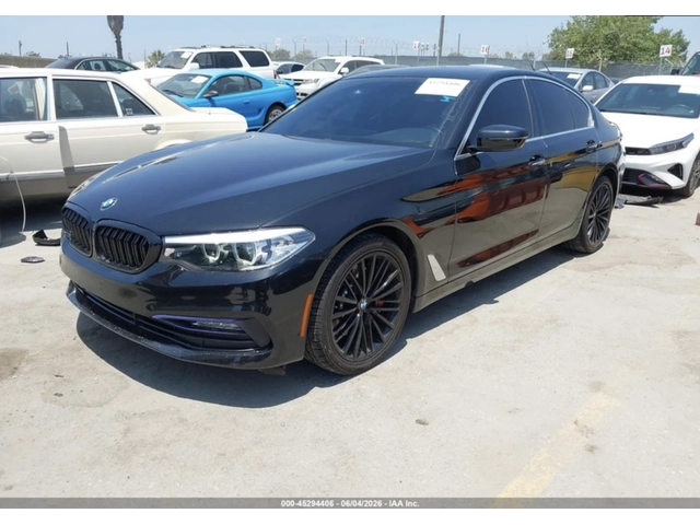 BMW 540 АВТОКРЕДИТ - автомобили, коли, обяви за нови и употребявани 1