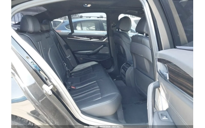 BMW 540 АВТОКРЕДИТ - автомобили, коли, обяви за нови и употребявани 7