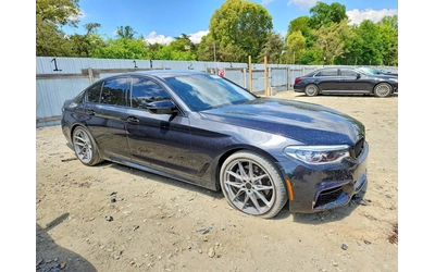 bmw-540 - 0