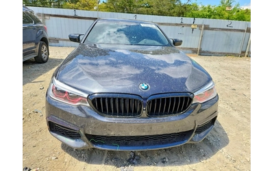 bmw-540 - 1