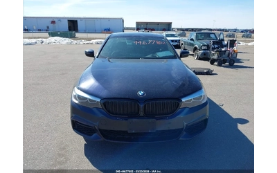 bmw-540 - 1