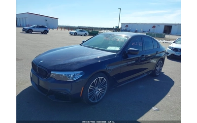 bmw-540 - 2