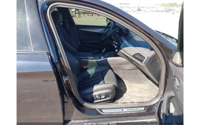 BMW 540 XDRIVE / M PKG / HARMAN / HEADUP - автомобили, коли, обяви за нови и употребявани 6