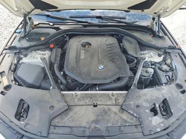 BMW 540 XI M PACK| SOFT CLOSE| GESTURE| HARMAN| ЩОРИ - автомобили, коли, обяви за нови и употребявани 10